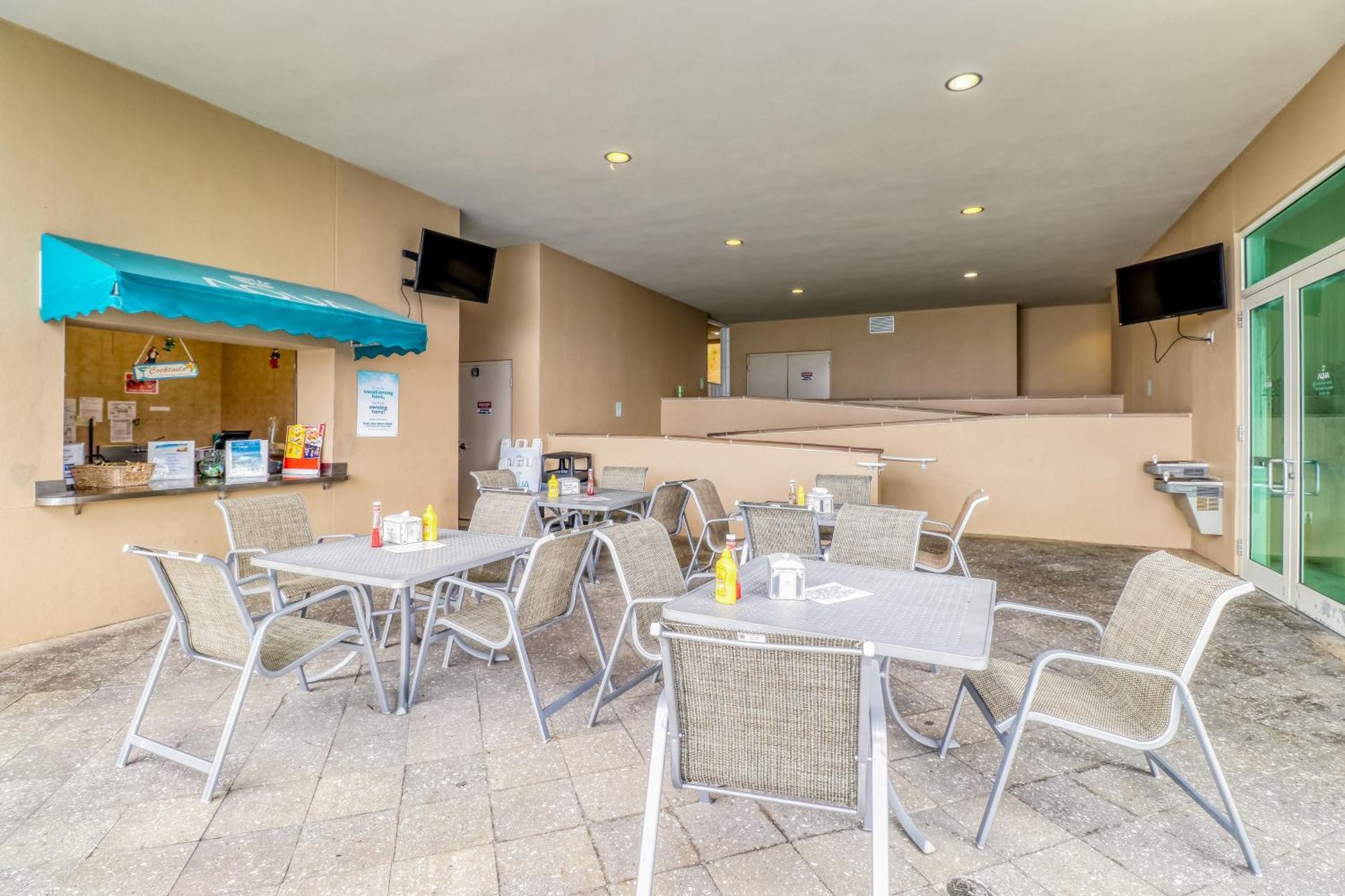 Aqua 1604 Apartment Panama City Beach Bilik gambar