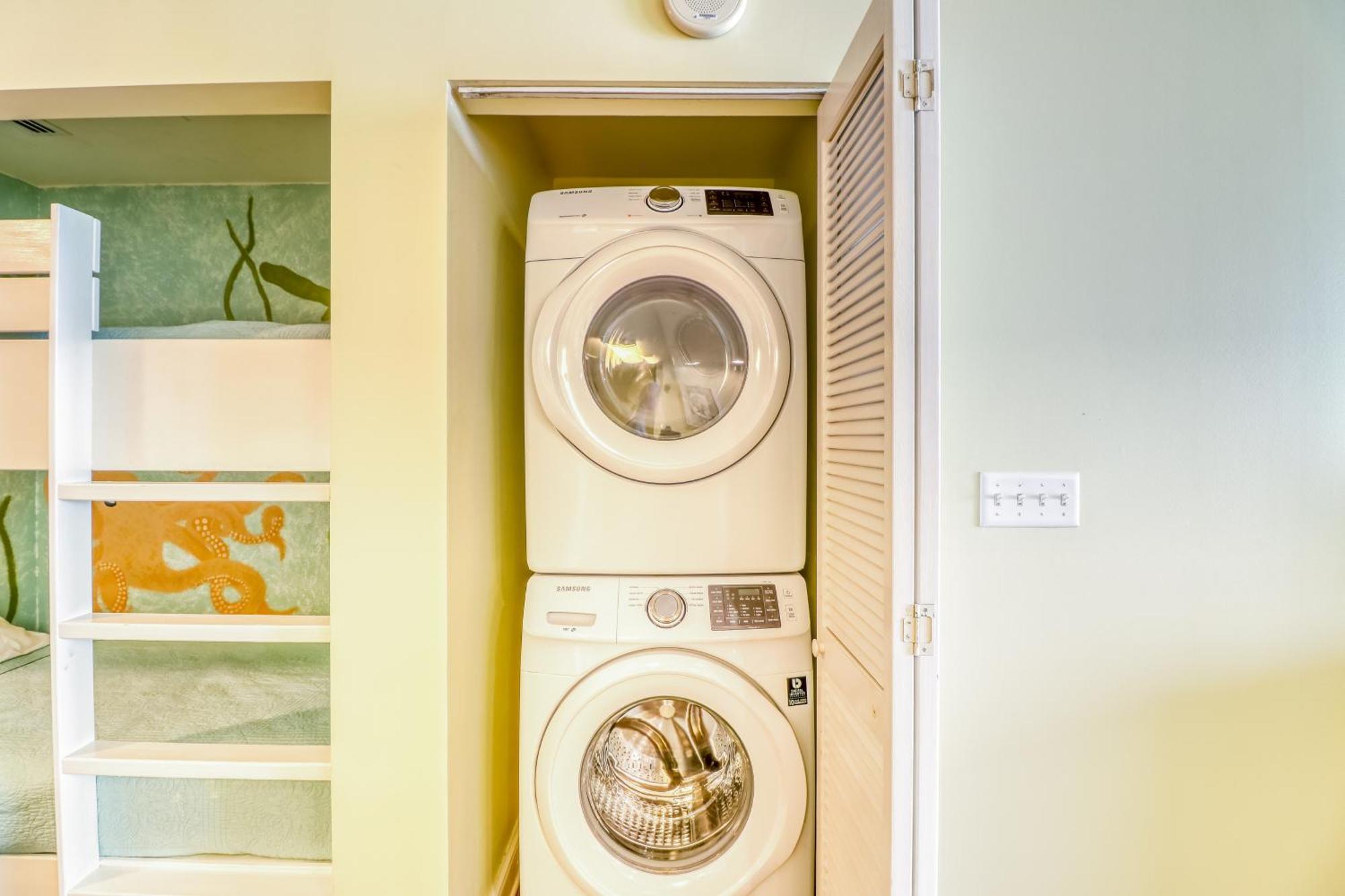 Aqua 1604 Apartment Panama City Beach Bilik gambar