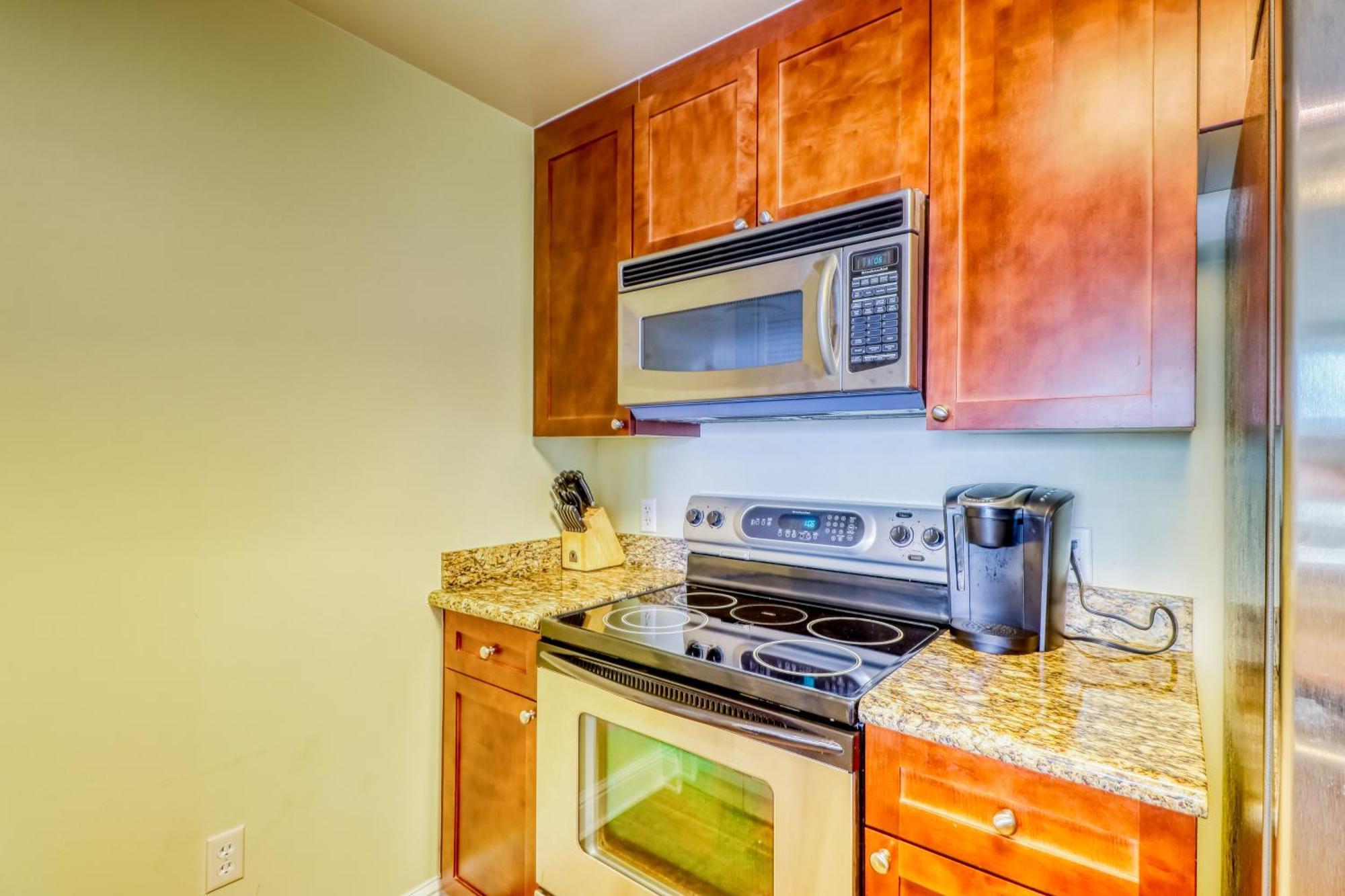 Aqua 1604 Apartment Panama City Beach Bilik gambar